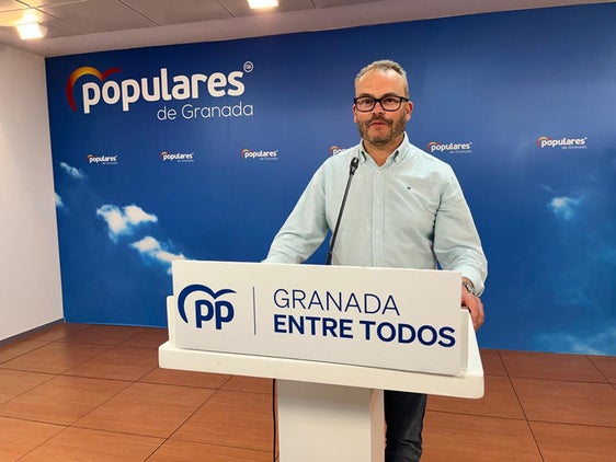 El PP pide al Gobierno de España una autovía entre Cúllar y Caravaca de La Cruz