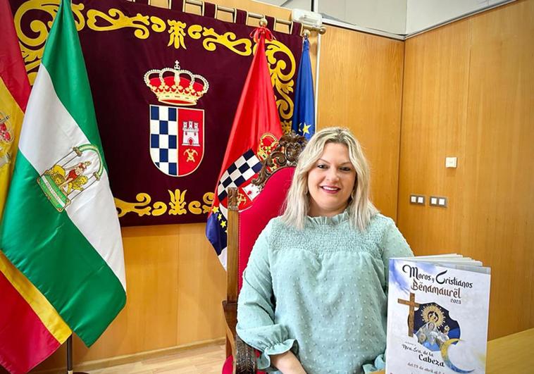 Benamaurel: 45 años de la época moderna de sus Fiestas de Moros y Cristianos