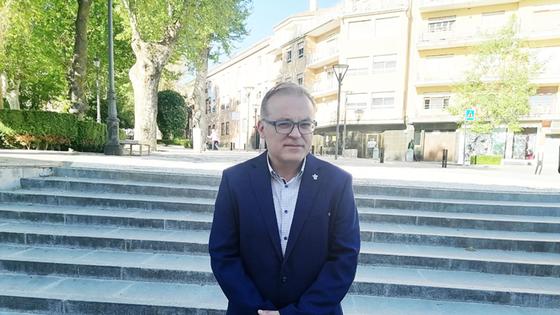 El PP propone una mejora en las instalaciones deportivas