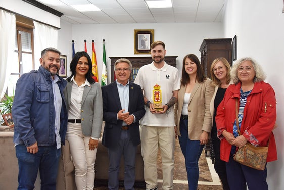 Jesús Martí gana la primera edición del programa de RTVE Cover Night