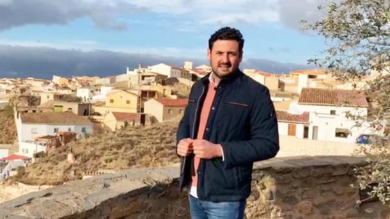 El PP apuesta por políticas de formación y empleo que eviten la despoblación de Caniles