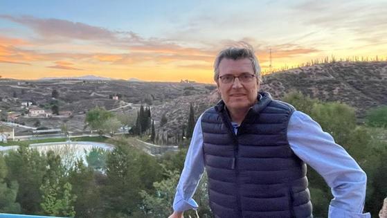 Torrente apuesta por un Cúllar «atractivo» que invite a quedarse a vivir
