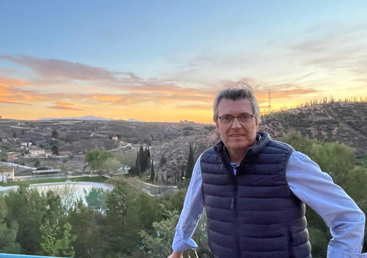Torrente apuesta por un Cúllar «atractivo» que invite a quedarse a vivir