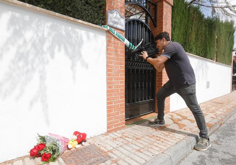 «La autopsia de las víctimas será determinante para aclarar lo sucedido en Las Gabias», asegura Pedro Fernández