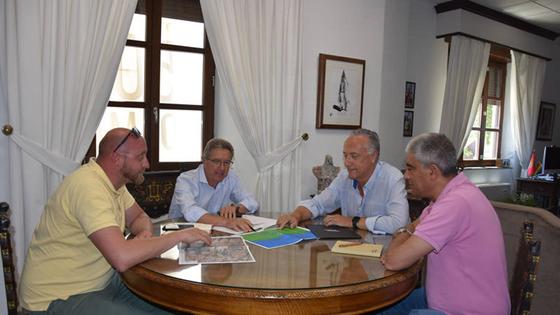 La planta fotovoltaica Ququima ocupará 345 hectáreas y comenzará a construirse a principios del 2024