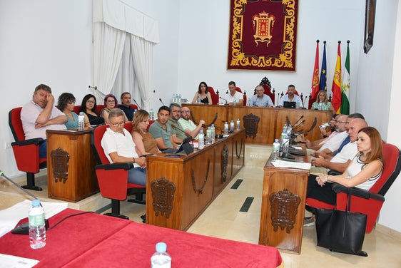 Tercer intento para aprobar sueldos y liberaciones del gobierno de Baza