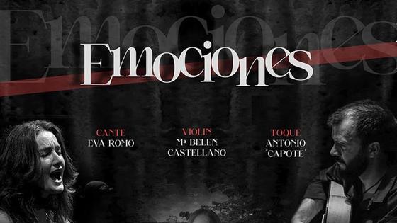 El Teatro Dengra acoge hoy el espectáculo «Emociones»