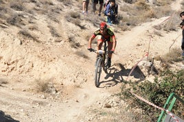 Imagen de una edición anterior en el circuito David Valero