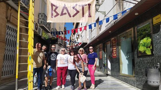 Baza, la antigua Basti, celebra este fin de semana el III Encuentro Íbero