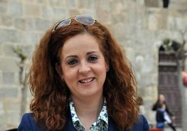 Carmen García Cabrera