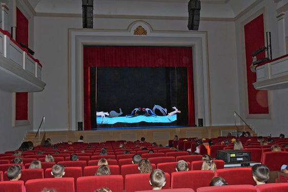 El Programa Escenia 2023 se estrena en Baza