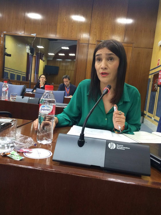 El PSOE exige a la Junta que realice ya las obras de mejora de la depuradora de Benamaurel