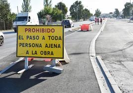 Carril bici