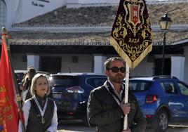 La Hermandad del Rocío de Baza prepara su peregrinación extraordinaria del mes de noviembre