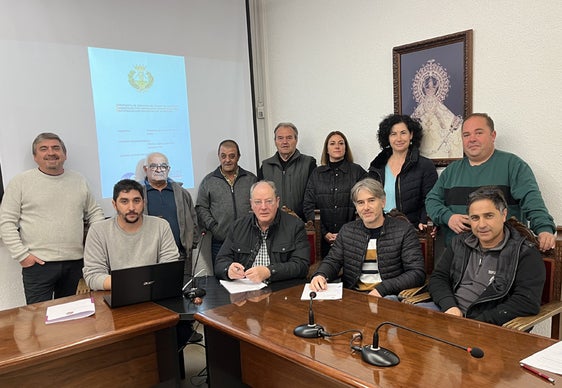 Los regantes de Zújar apuestan por las energías renovables