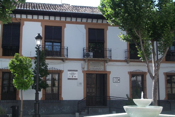 Subvención de 12.000 euros de Diputación para el Centro Comarcal de Atención a las Drogodependencias