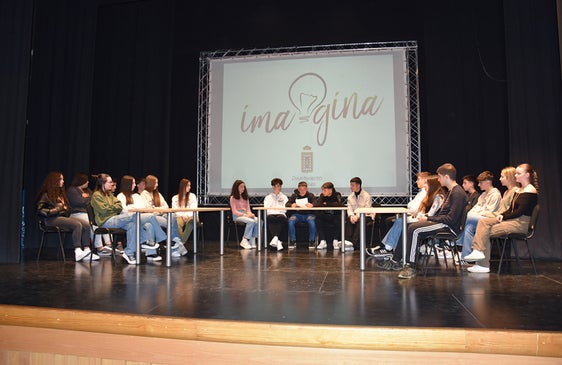 «Desafío Xtreme» y «Stileswap» actividades ganadoras del proyecto Imagina 2024