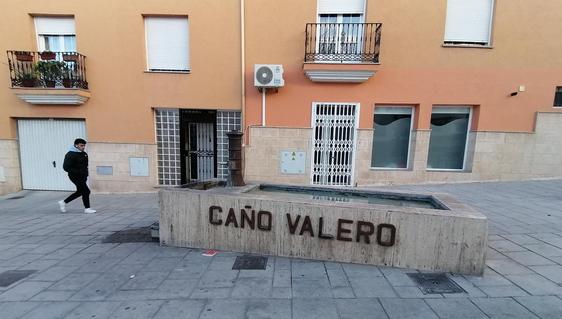 Baza pide que no se consuma agua de la red municipal por contener altos niveles de carbono orgánico
