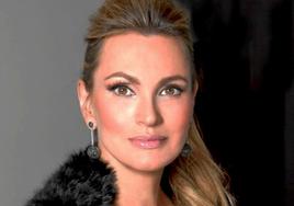 Ainhoa Arteta, ofrecerá un concierto en Baza el 30 de mayo