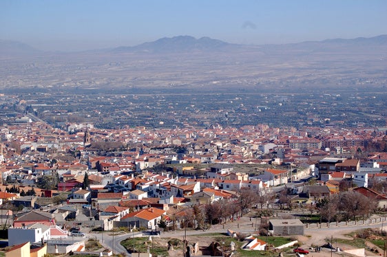 Baza encarga la redacción de un Plan Municipal Contra el Cambio Climático