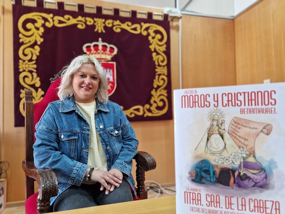 Benamaurel celebra sus fiestas de Moros y Cristianos 2024