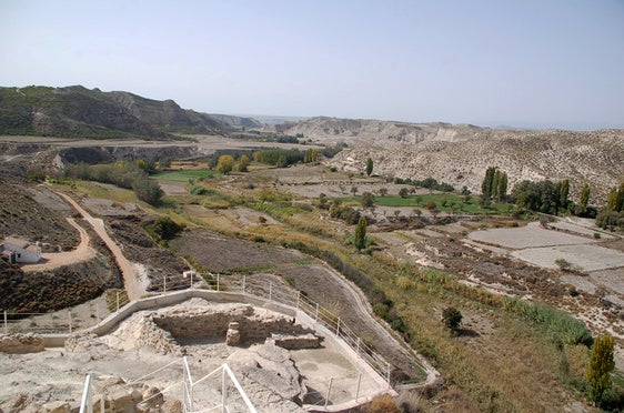 Guía de buenas prácticas para empresas turísticas del Geoparque