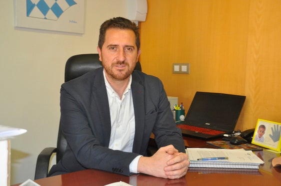 El alcalde de Benamaurel considera un grave error estratégico la venta de agua del territorio a Almería