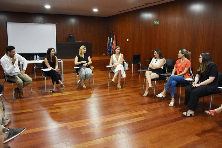 Se crea el Consejo Participativo de Igualdad de la Comarca de Baza