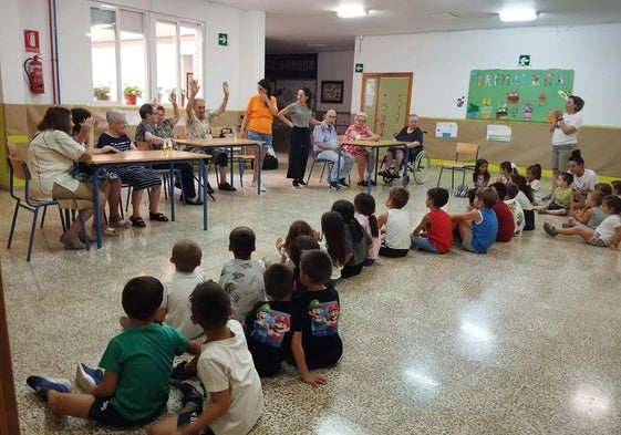 162 alumnos en la trigésima Escuela de Verano Municipal