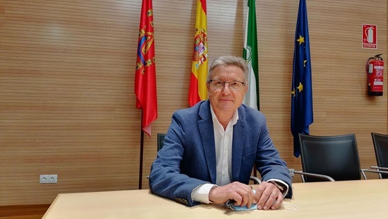 El PSOE pide una comisión para estudiar el presente y futuro del agua en Baza
