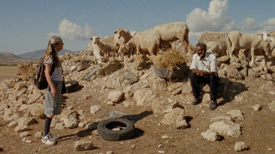 La Toscana acoge el inicio de la gira de la película Historia de pastores