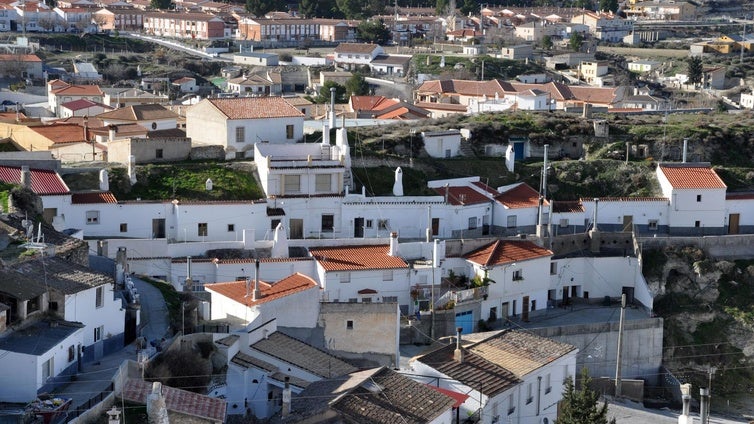 El Ayuntamiento de Benamaurel promueve la creación de una Comunidad Energética Local