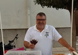 Panadería Luis Miguel López, premio Cascamorras 2024