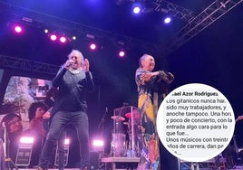 IU pide el cese de Rafa Azor como integrante del equipo de gobierno de Baza