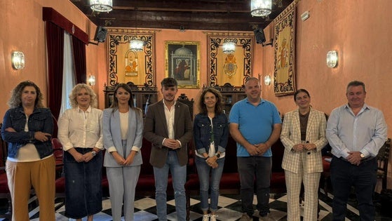 La fotógrafa Susana Girón, pregonera de la feria de Huéscar 2024