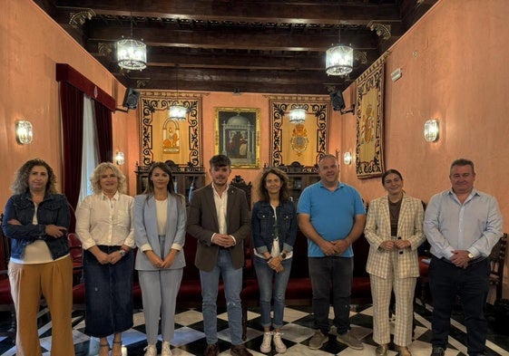 La fotógrafa Susana Girón, pregonera de la feria de Huéscar 2024