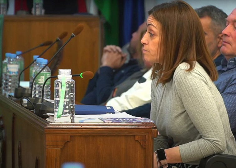 Compromiso por Baza advierte al PP sobre cualquier subida de tasas e impuestos municipales