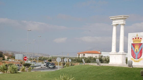 Caniles valora la implantación de la nueva aplicación municipal