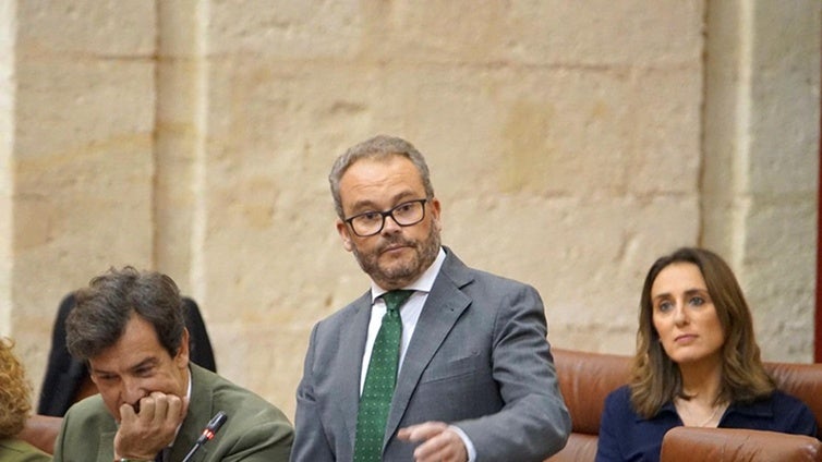 El programa Andalucía Activa, que generará 122 empleos en las comarcas de Baza y Huéscar