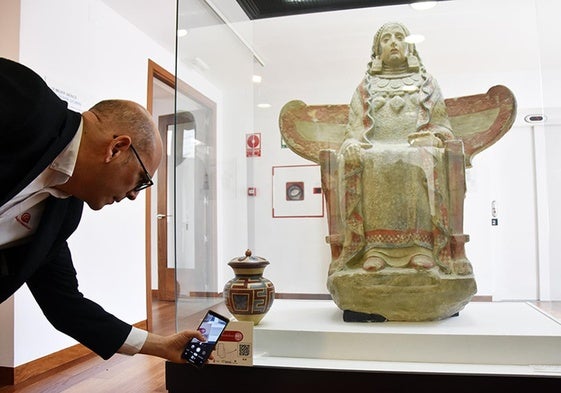 Autoguias en el teléfono móvil