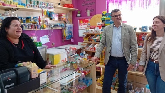 La Junta destina 466.500 euros a la orientación laboral en la comarca de Huéscar