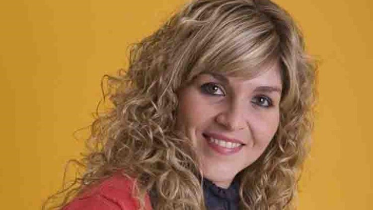 Ana Belén Palomares, nueva Secretaria General del PSOE de Huéscar