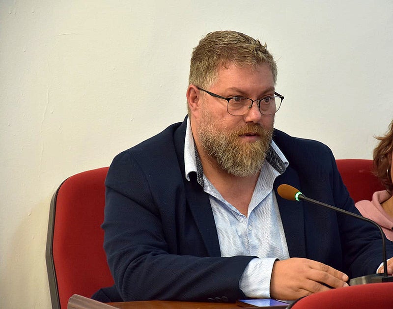 Izquierda Unida considera que no se dan las condiciones para apoyar los presupuestos municipales