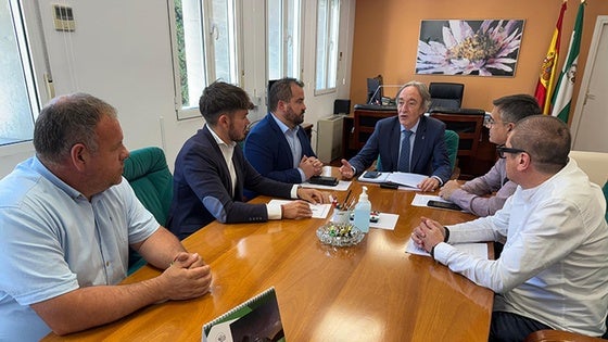 Alcaldes de la Comarca de Huéscar piden refuerzos en la atención primaria para este verano