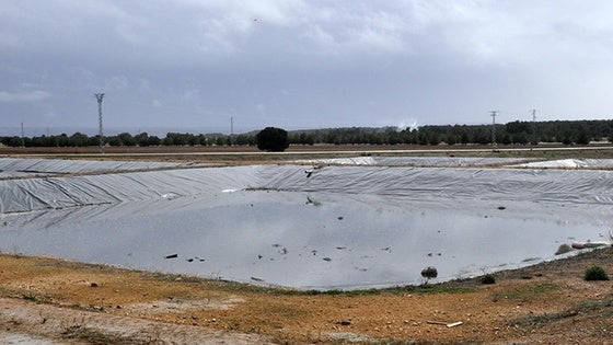 El PSOE de Castilléjar muestra su «preocupación» por el proyecto de la megaplanta de biometano