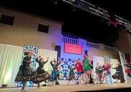 Puebla de Don Fadrique pone fin a su XXIII Verano Cultural en el marco del 500 aniversario