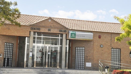 Piden al SAS que complete la plantilla del Centro de Salud de Huéscar
