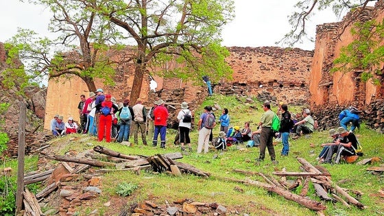 La nueva normativa del Parque Natural Sierra de Baza refuerza la conservación