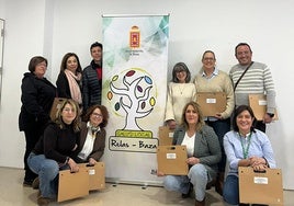 Jornada formativa del RELAS