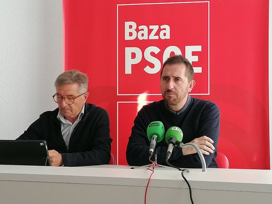 El alcalde de Benamaurel pide el archivo de su imputación por una presunta estafa y alega que es víctima de suplantación